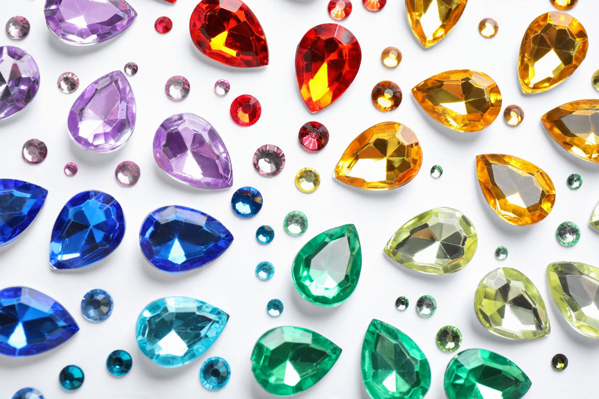 Discover Stunning Gemstone Jewellery at Roberts & Co - Precious & Semi ...